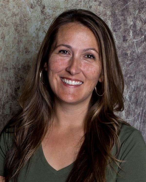 Mrs. Carina White Mrs. Carina White